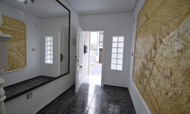 Herverkoop - Apartment - Guardamar del Segura - Pueblo
