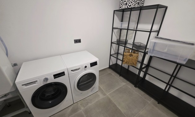 Herverkoop - Apartment - Torrevieja - Puerto