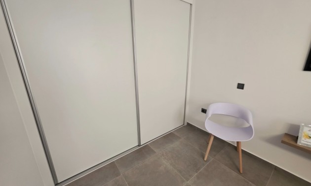 Herverkoop - Apartment - Torrevieja - Puerto