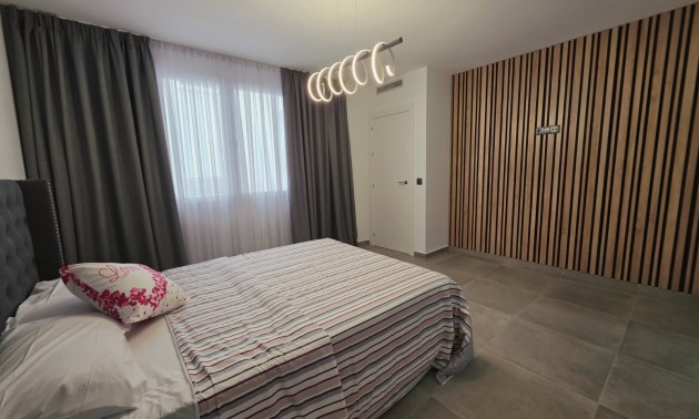 Herverkoop - Apartment - Torrevieja - Puerto