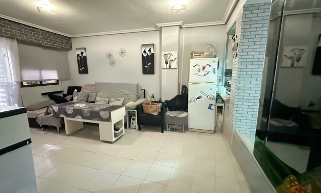 Herverkoop - Apartment - Guardamar del Segura - Ciudad Quesada