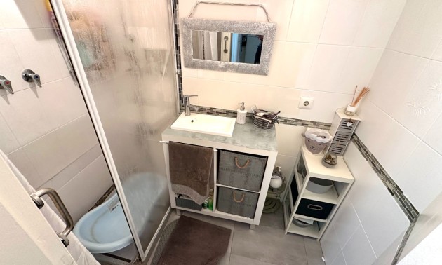 Herverkoop - Apartment - Guardamar del Segura - Ciudad Quesada