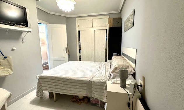 Herverkoop - Apartment - Guardamar del Segura - Ciudad Quesada