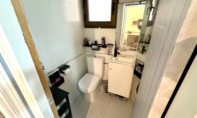 Herverkoop - Apartment - Guardamar del Segura - Ciudad Quesada
