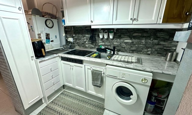 Herverkoop - Apartment - Guardamar del Segura - Ciudad Quesada