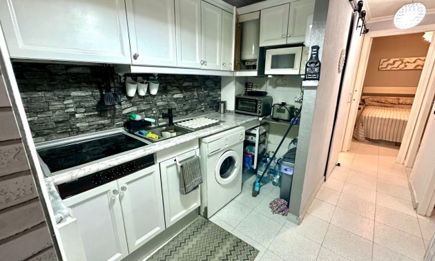 Herverkoop - Apartment - Guardamar del Segura - Ciudad Quesada