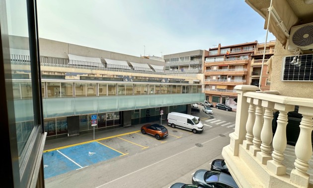 Herverkoop - Apartment - Guardamar del Segura - Ciudad Quesada