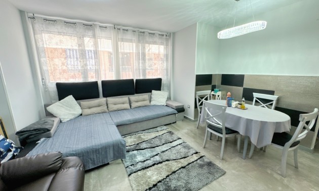 Herverkoop - Apartment - Guardamar del Segura - Pineforest