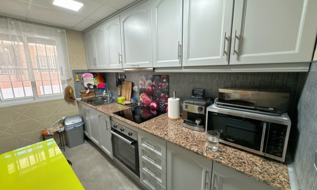 Herverkoop - Apartment - Guardamar del Segura - Pineforest