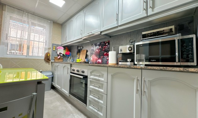 Herverkoop - Apartment - Guardamar del Segura - Pineforest