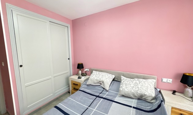Herverkoop - Apartment - Guardamar del Segura - Pineforest