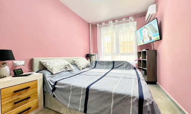Herverkoop - Apartment - Guardamar del Segura - Pineforest