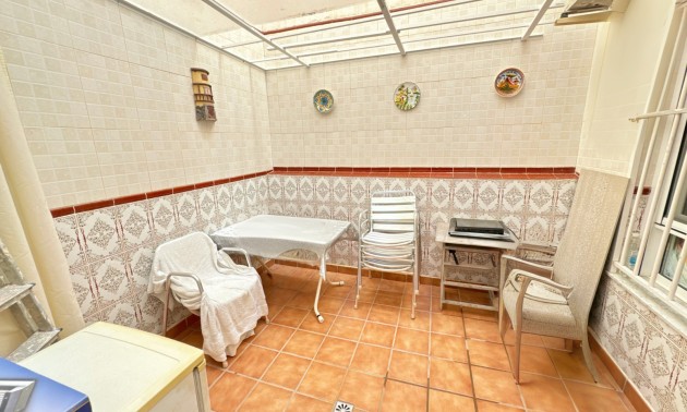 Herverkoop - Apartment - Guardamar del Segura - Pineforest