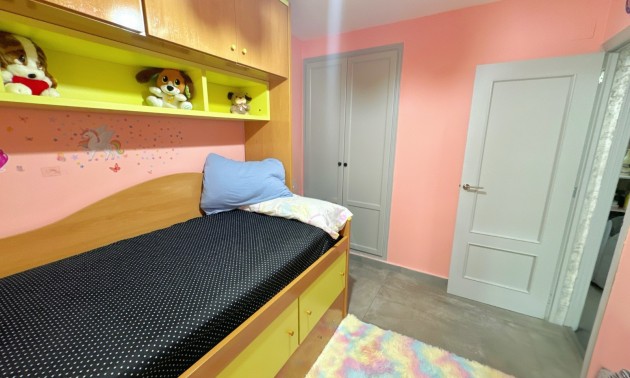 Herverkoop - Apartment - Guardamar del Segura - Pineforest