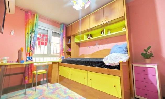 Herverkoop - Apartment - Guardamar del Segura - Pineforest