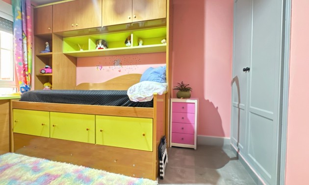 Herverkoop - Apartment - Guardamar del Segura - Pineforest