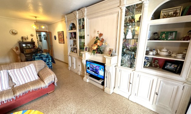 Revente - Apartment - Guardamar del Segura