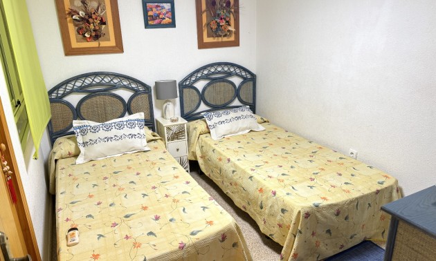 Revente - Apartment - Guardamar del Segura