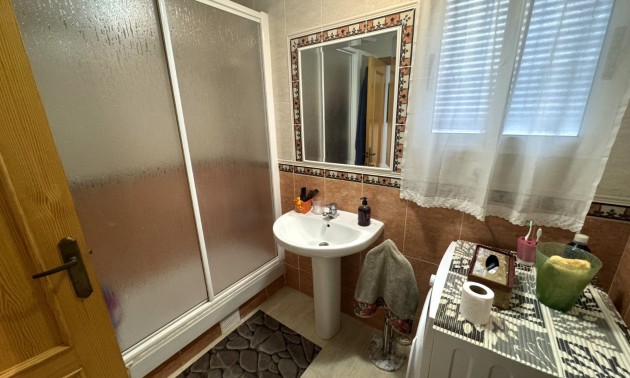 Revente - Apartment - Guardamar del Segura