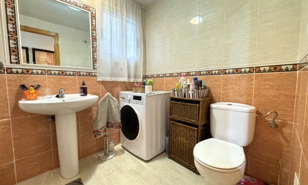 Revente - Apartment - Guardamar del Segura