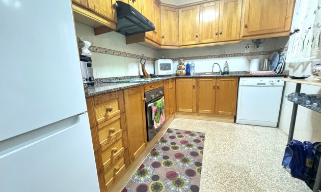 Revente - Apartment - Guardamar del Segura