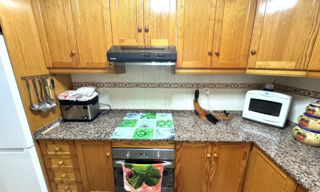 Revente - Apartment - Guardamar del Segura