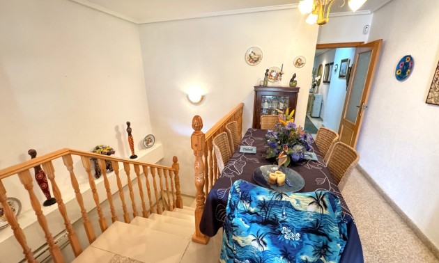 Revente - Apartment - Guardamar del Segura