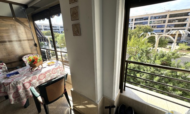 Revente - Apartment - Guardamar del Segura