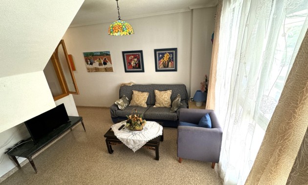 Revente - Apartment - Guardamar del Segura