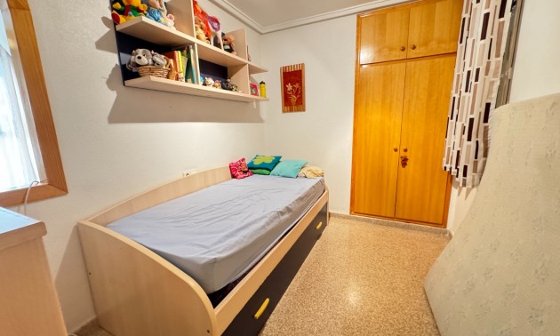 Revente - Apartment - Guardamar del Segura