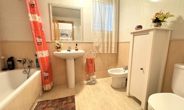 Revente - Apartment - Guardamar del Segura