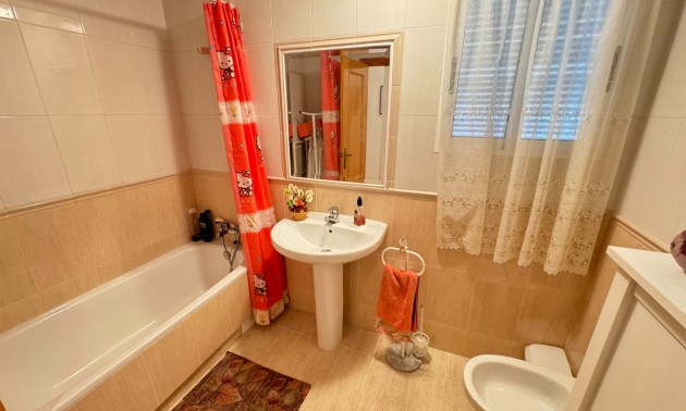 Revente - Apartment - Guardamar del Segura