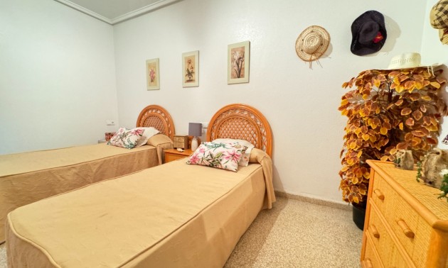 Revente - Apartment - Guardamar del Segura