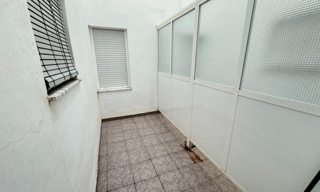 Revente - Apartment - Guardamar del Segura