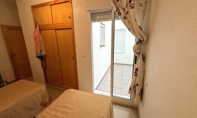 Revente - Apartment - Guardamar del Segura