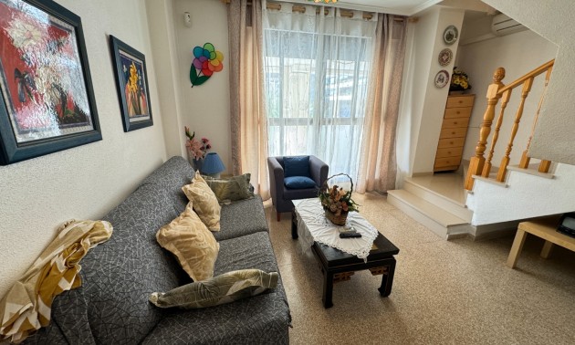 Revente - Apartment - Guardamar del Segura