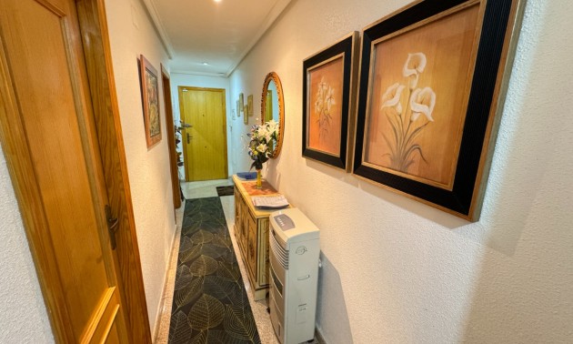 Revente - Apartment - Guardamar del Segura