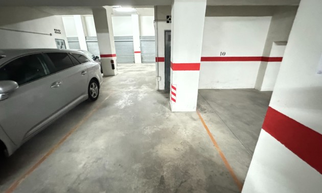 Revente - Apartment - Guardamar del Segura