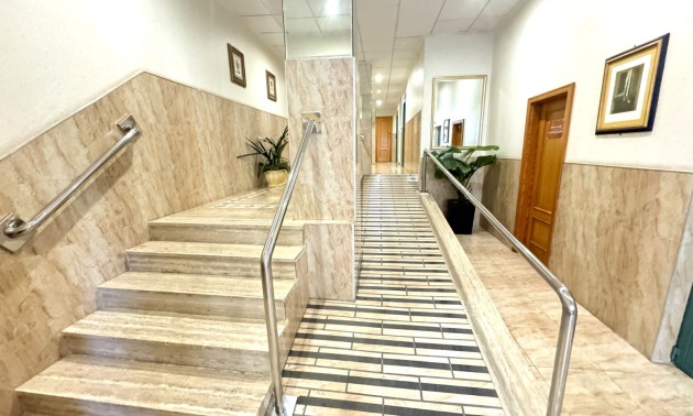 Revente - Apartment - Guardamar del Segura