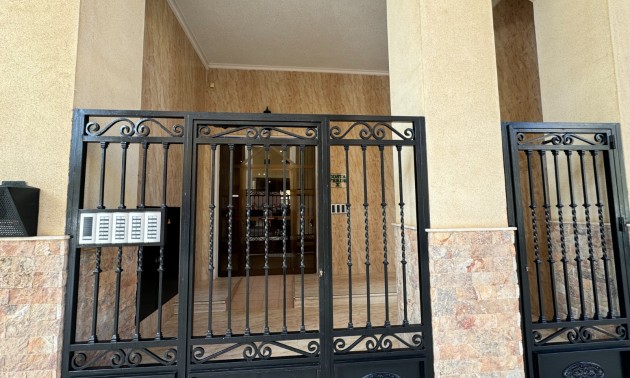 Revente - Apartment - Guardamar del Segura