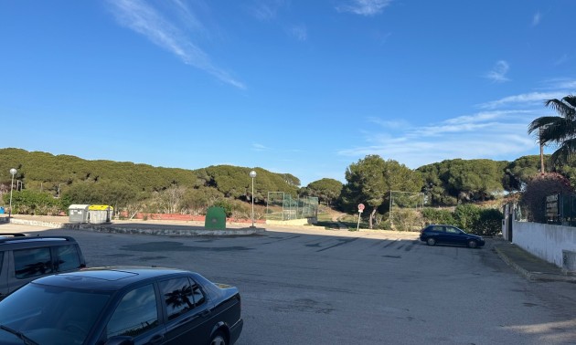 Herverkoop - Apartment - Guardamar del Segura - Pinomar