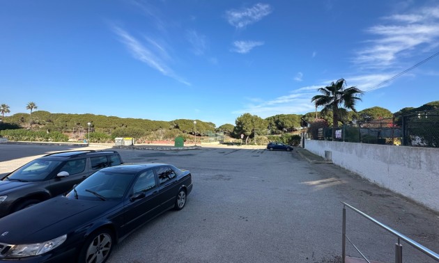 Herverkoop - Apartment - Guardamar del Segura - Pinomar