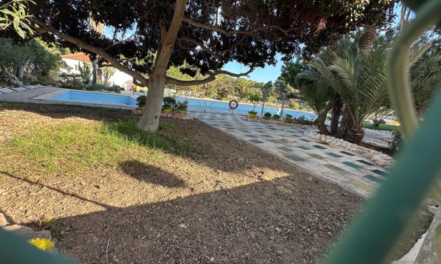 Herverkoop - Apartment - Guardamar del Segura - Pinomar