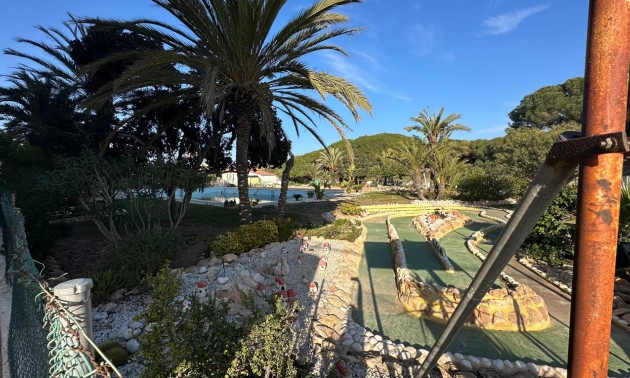 Herverkoop - Apartment - Guardamar del Segura - Pinomar