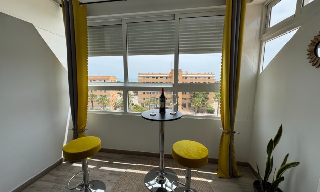 Herverkoop - Apartment - Guardamar del Segura - Pinomar
