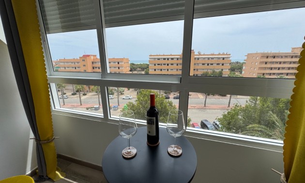Herverkoop - Apartment - Guardamar del Segura - Pinomar