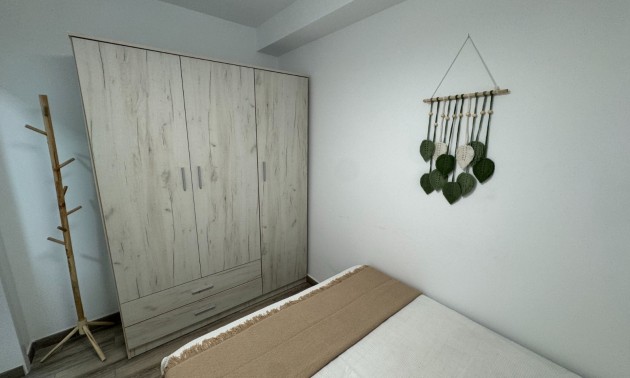 Herverkoop - Apartment - Guardamar del Segura - Pinomar