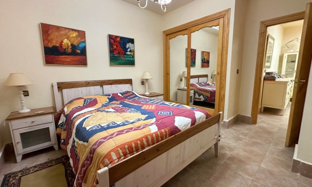 Herverkoop - Apartment - Guardamar del Segura - Ciudad Quesada