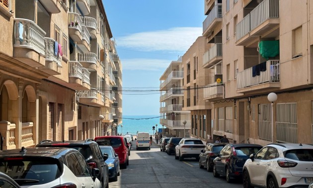 Herverkoop - Apartment - Guardamar del Segura - Ciudad Quesada