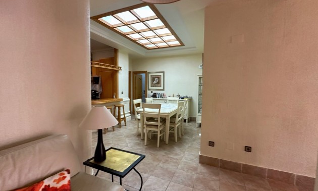 Herverkoop - Apartment - Guardamar del Segura - Ciudad Quesada
